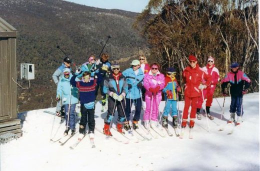 Thredbo-Club-Races